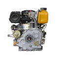 3600rpm 306cc 6hp Diesel Engine LA178FAF1E Electric Start